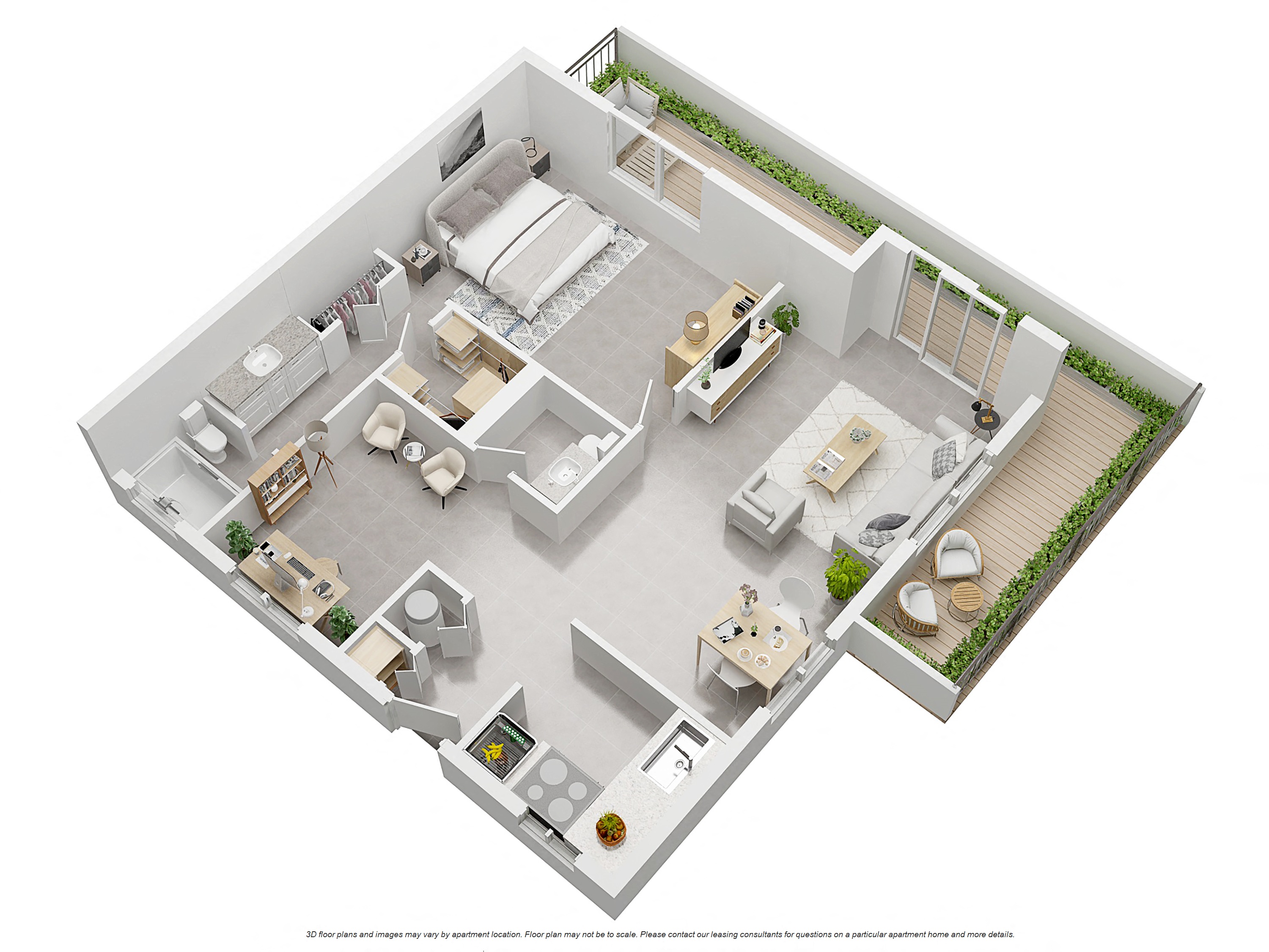 Sunworld 1/1.5 with Den